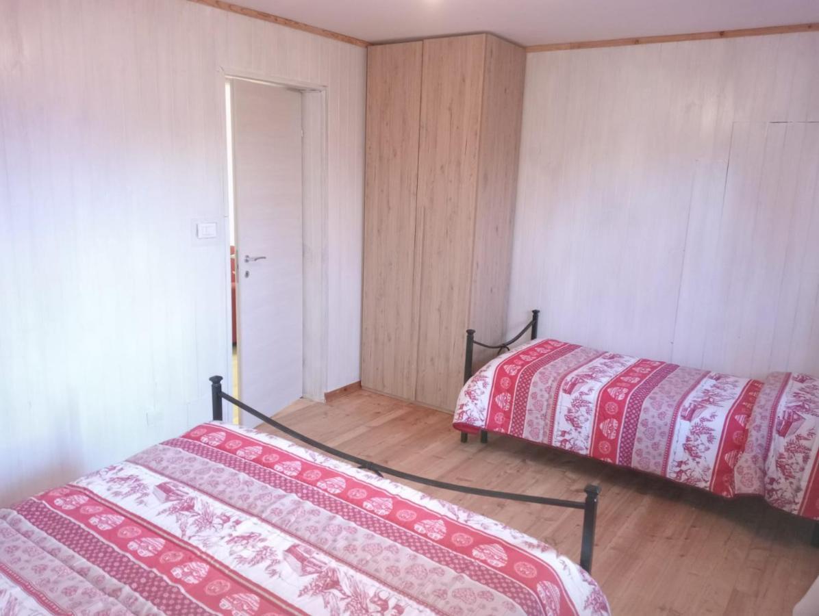 Maison Loren Pila Apartment Cerise Bagian luar foto