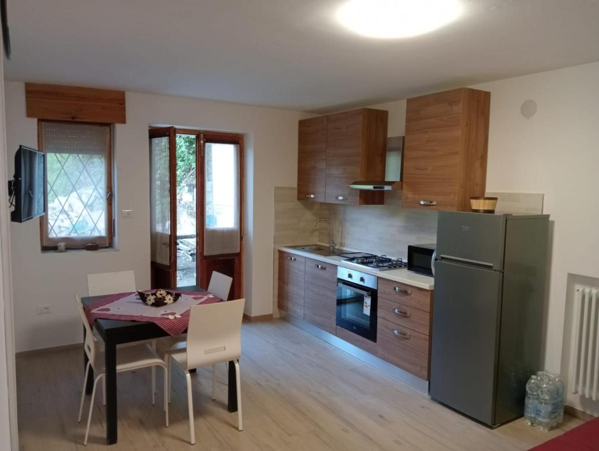 Maison Loren Pila Apartment Cerise Bagian luar foto