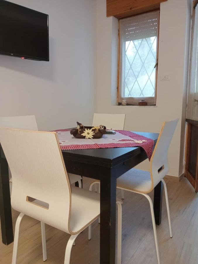 Maison Loren Pila Apartment Cerise Bagian luar foto