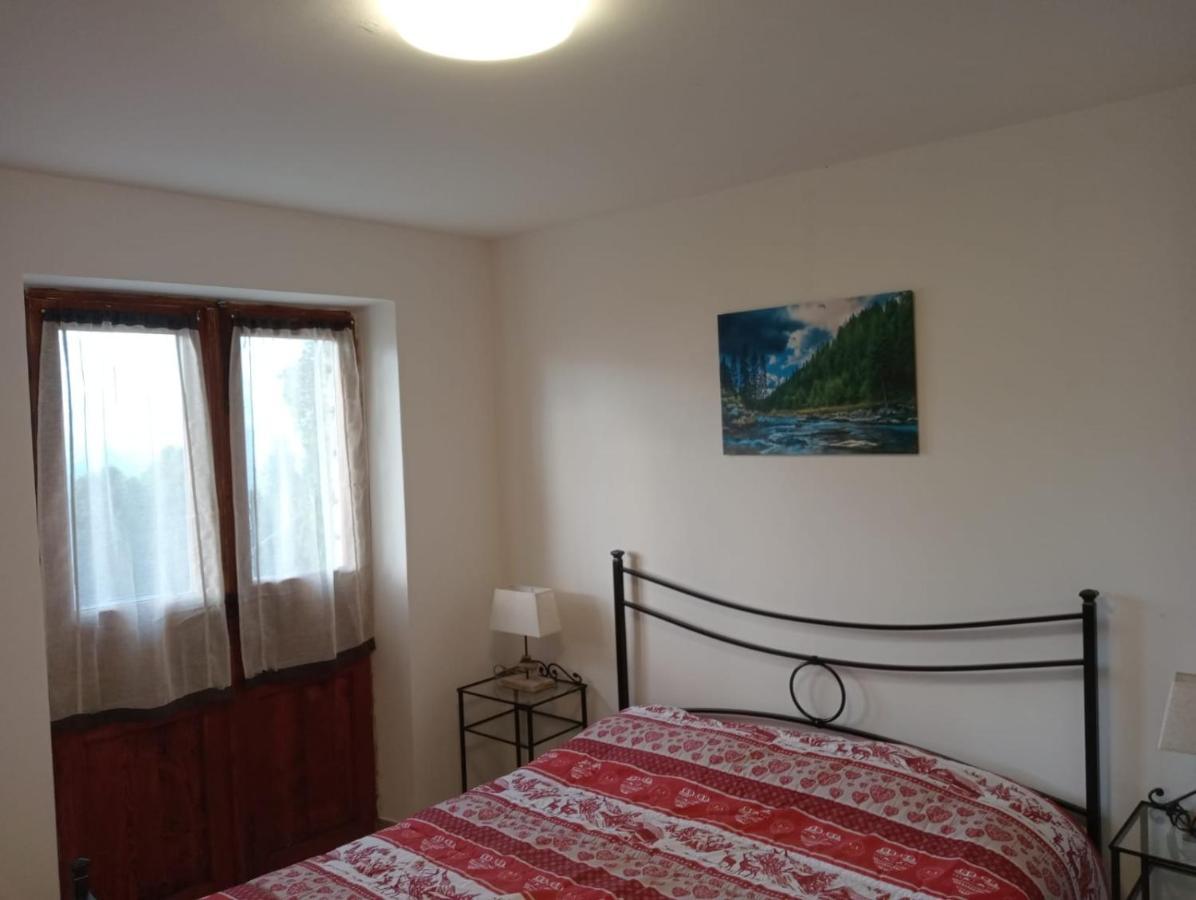Maison Loren Pila Apartment Cerise Bagian luar foto