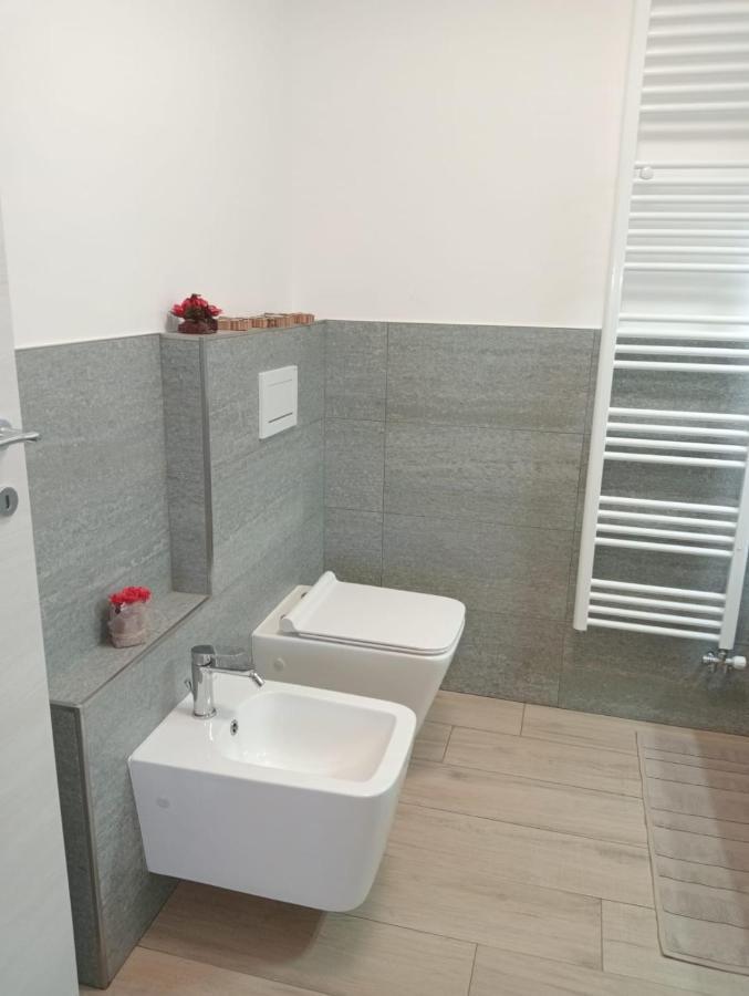 Maison Loren Pila Apartment Cerise Bagian luar foto