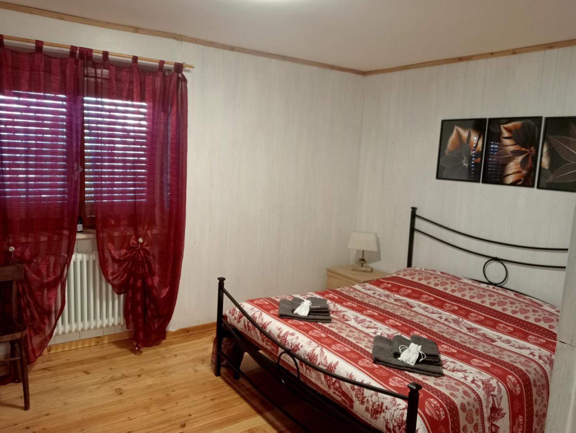 Maison Loren Pila Apartment Cerise Bagian luar foto
